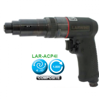 LAR-ACP4I atornillador con embrague pistola
